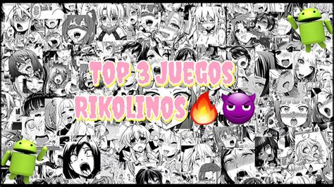 cepesito link|rikolinos variados posho.